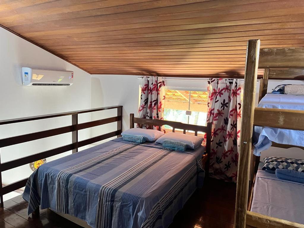 モロ・デ・サンパウロFlat Casagrandeアパートメント 部屋 写真